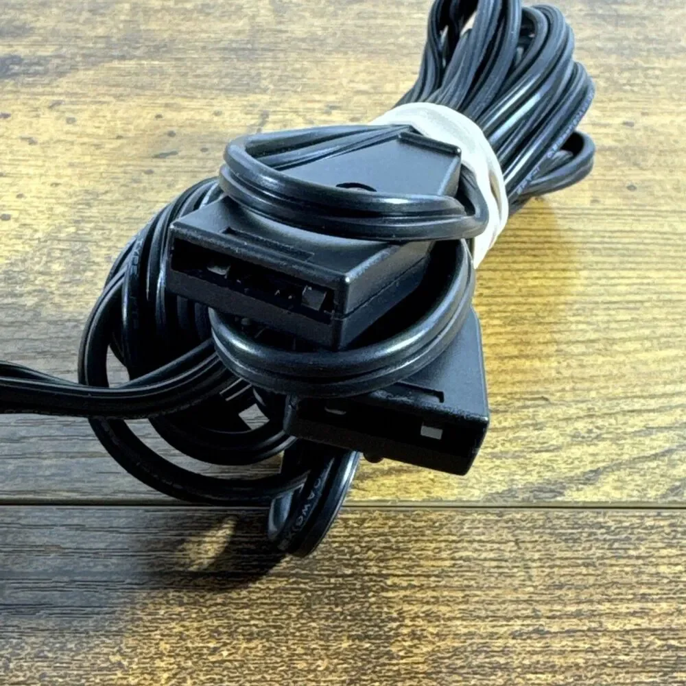 Carrera STAD-CAMAY-005 Dual Transformer Slot Car Power Supply - WORKS